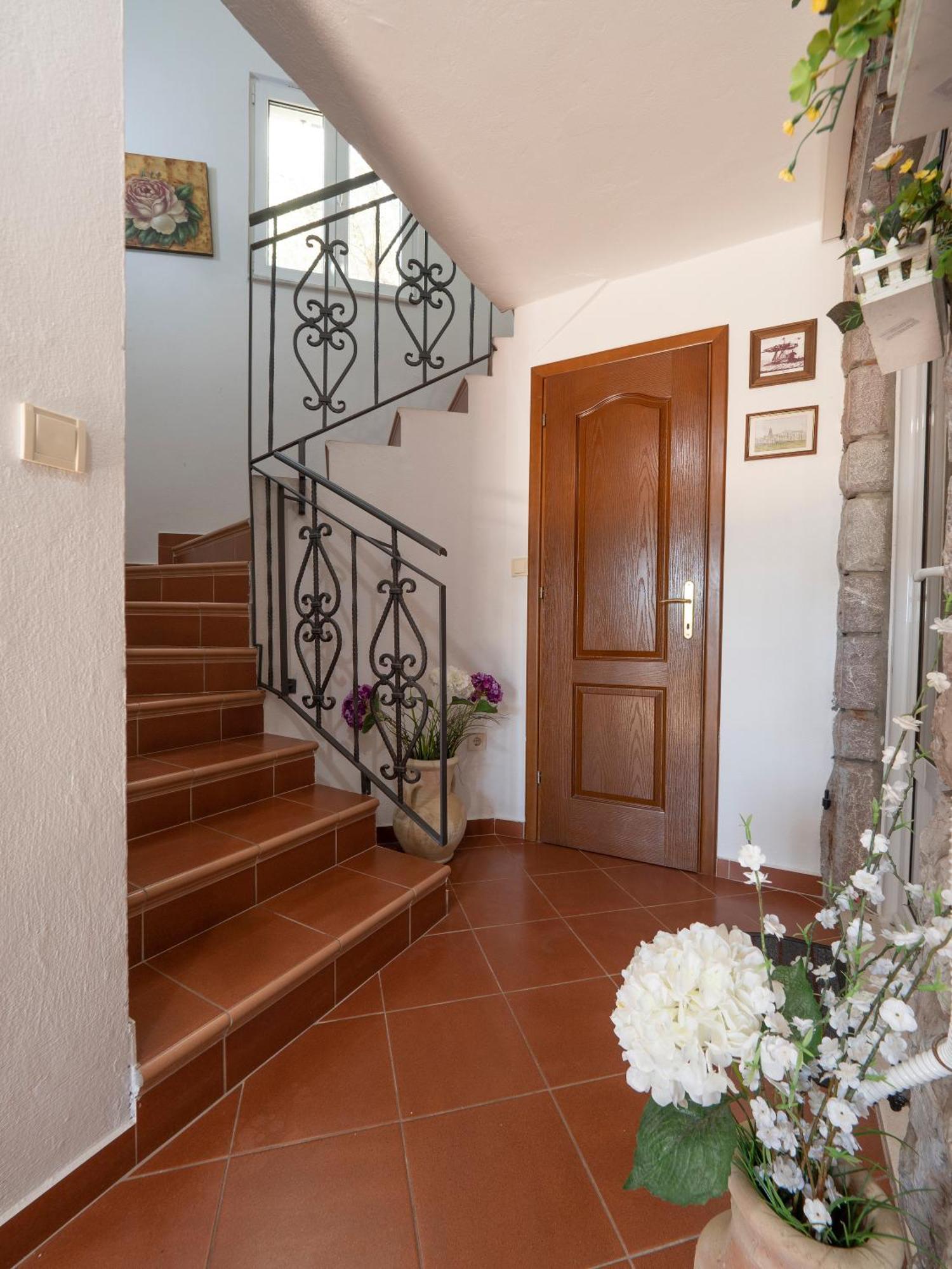 Apartments Marina Свети Стефан Екстериор снимка